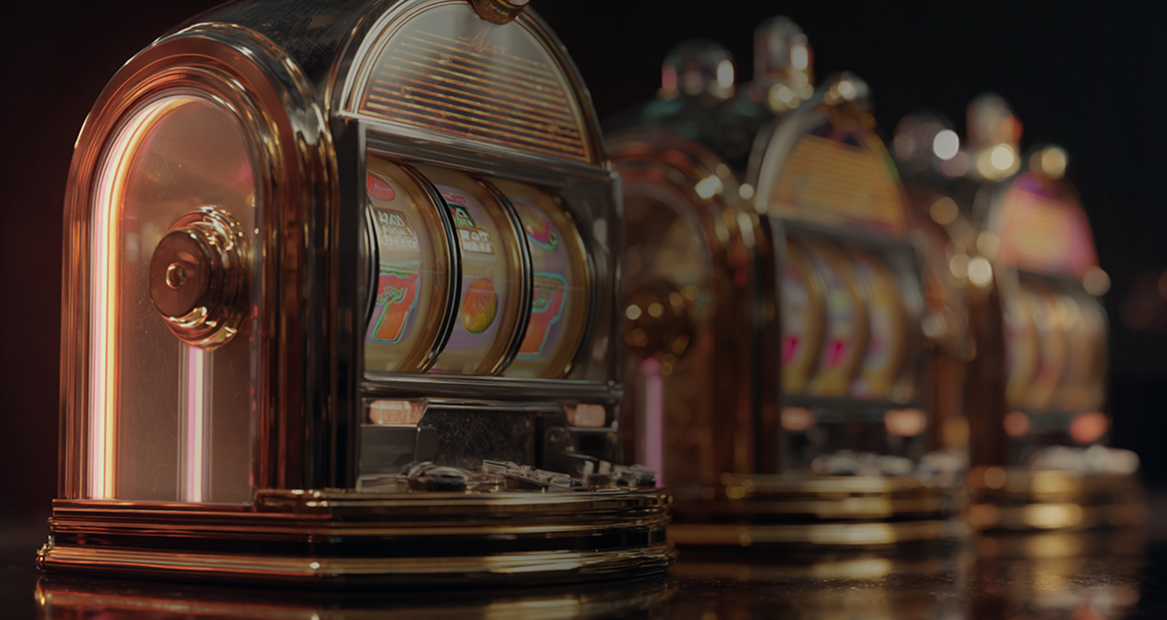 RealZ Kaszinó banner